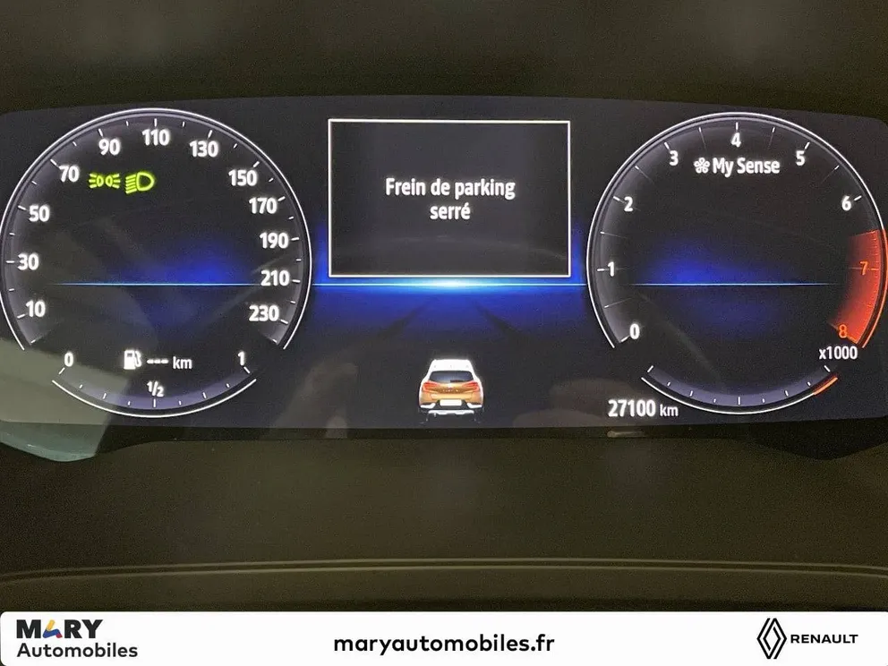 Véhicule occasion 212647 - renault CAPTUR - Photo 15