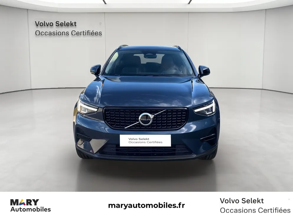 Véhicule occasion 1243902 - volvo XC40 - Photo 7