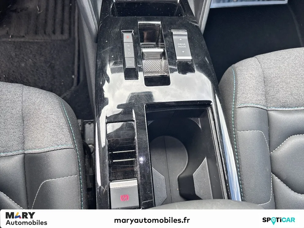 Véhicule occasion 1239496 - Citroën C4 - Photo 16