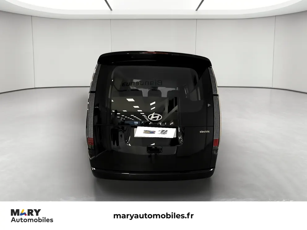 Véhicule occasion 1246300 - hyundai STARIA - Photo 4