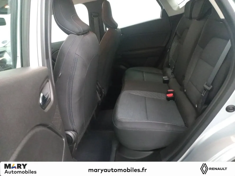 Véhicule occasion 215573 - renault CAPTUR - Photo 10