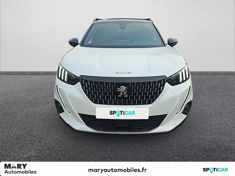 Véhicule occasion 193219 - peugeot 2008 - Photo 2