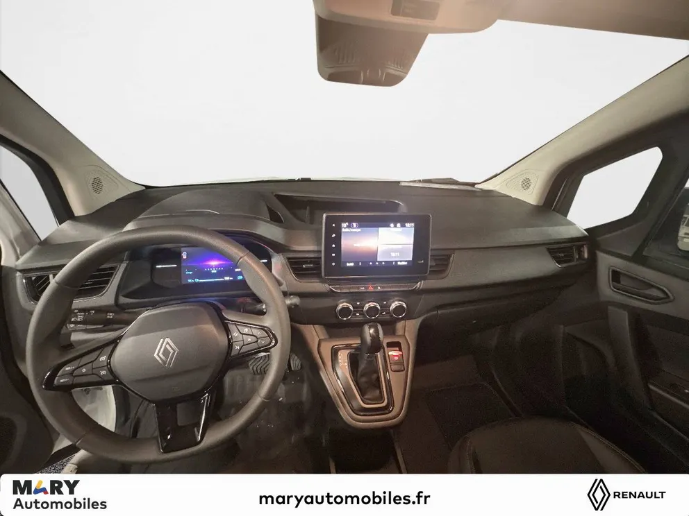 Véhicule occasion 195801 - renault KANGOO - Photo 8