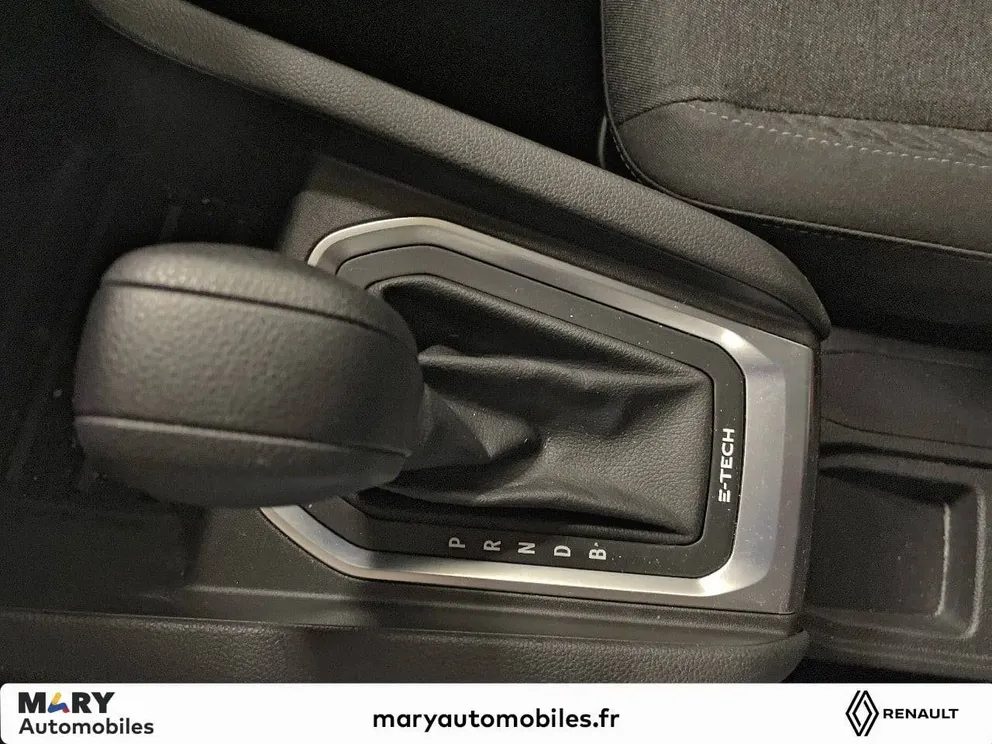 Véhicule occasion 206701 - renault CLIO - Photo 13