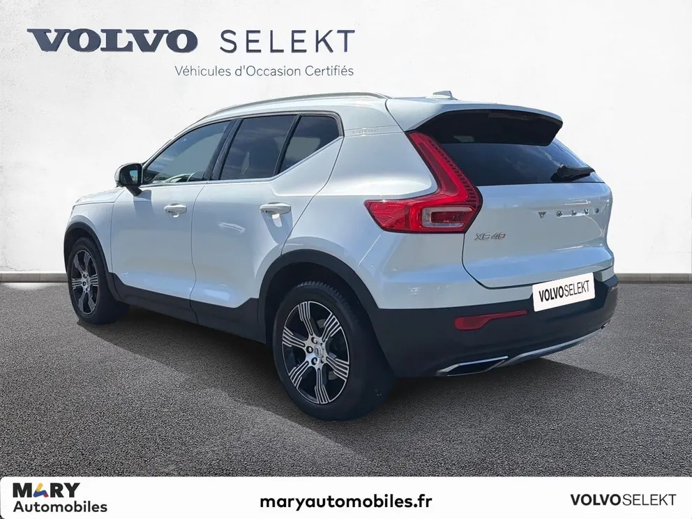Véhicule occasion 1233727 - volvo XC40 - Photo 3