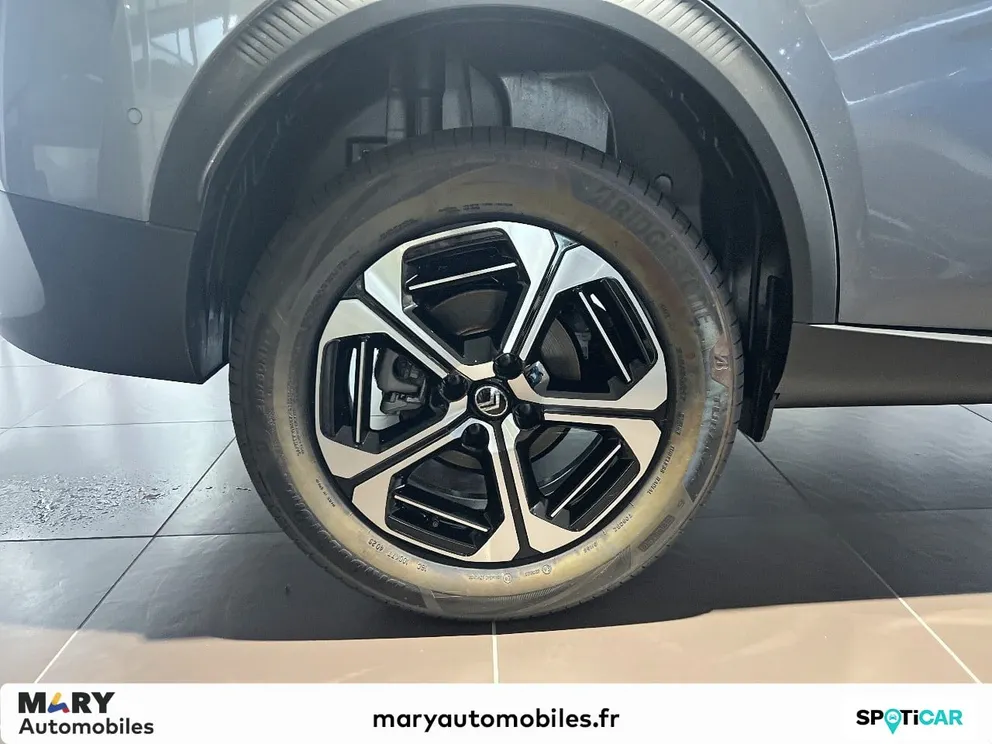 Véhicule occasion 1227152 - Citroën C3 AIRCROSS - Photo 7