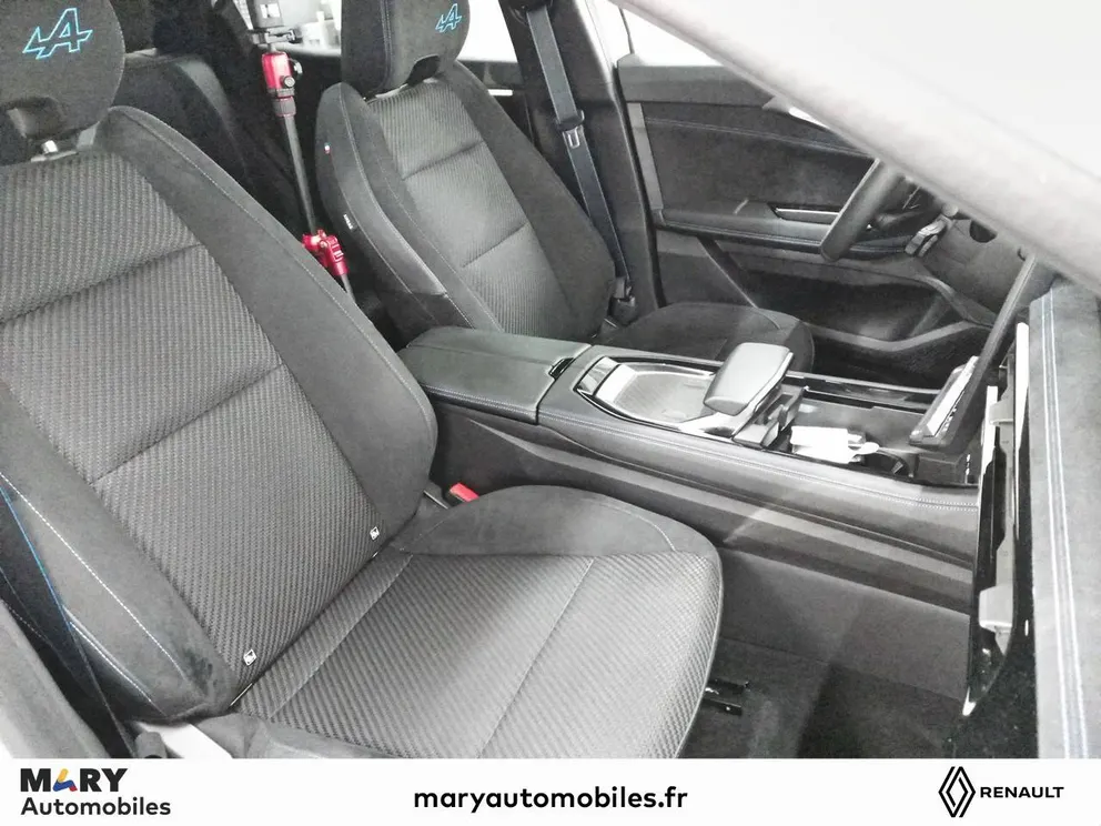 Véhicule occasion 228550 - renault ESPACE - Photo 13