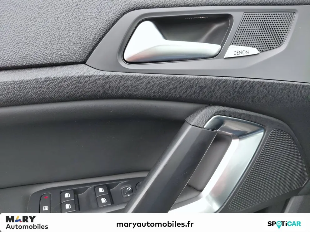 Véhicule occasion 197018 - peugeot 308 - Photo 16