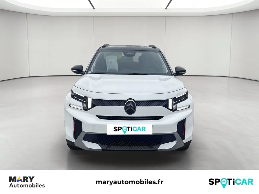 Véhicule occasion 1239736 - Citroën C3 AIRCROSS - Photo 7