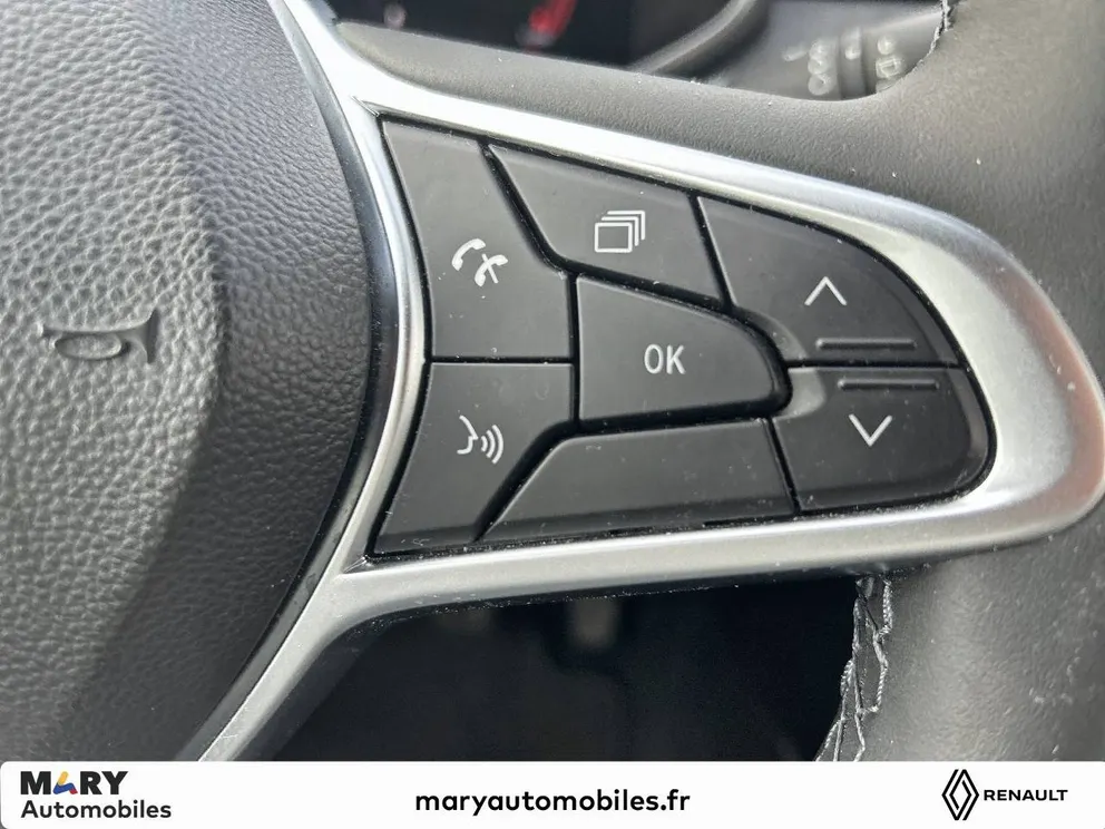 Véhicule occasion 217860 - renault CLIO - Photo 18