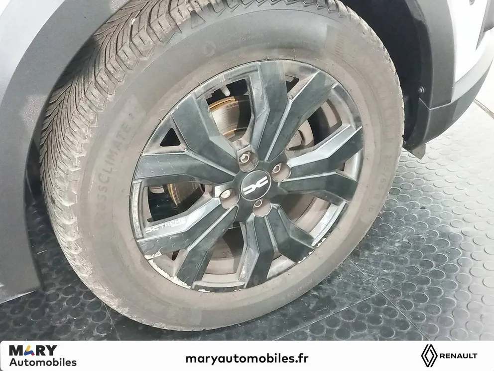 Véhicule occasion 203829 - dacia JOGGER - Photo 11