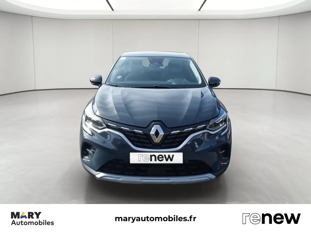 Véhicule occasion 235675 - renault CAPTUR - Photo 8