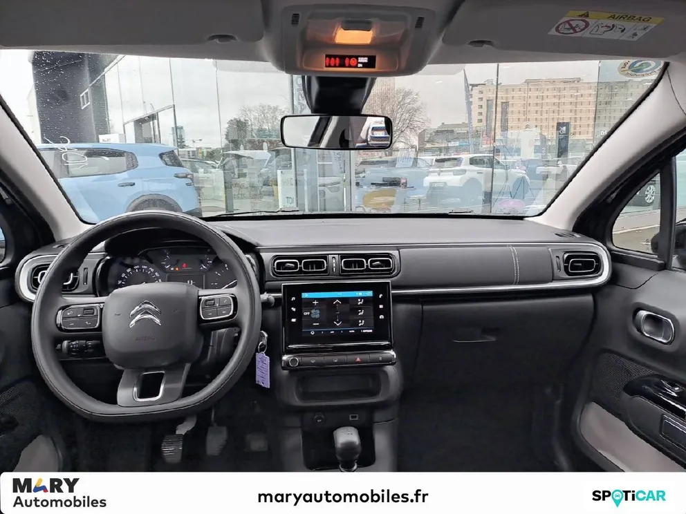 Véhicule occasion 219091 - Citroën C3 - Photo 8