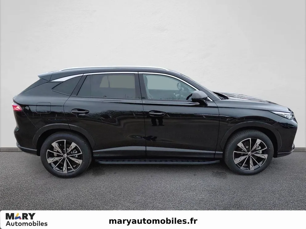 Véhicule occasion 232261 - mg EHS - Photo 4