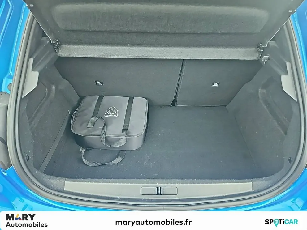 Véhicule occasion 218141 - peugeot 208 - Photo 6