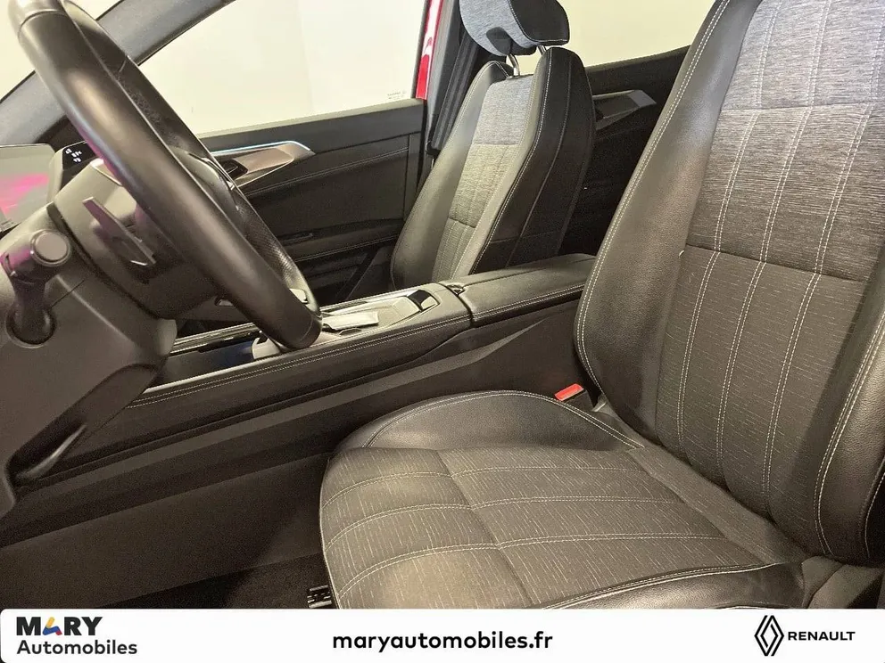 Véhicule occasion 201804 - renault AUSTRAL - Photo 9