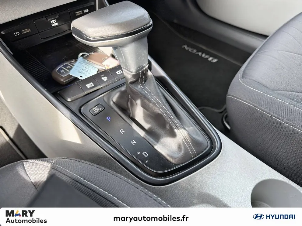 Véhicule occasion 234452 - hyundai BAYON - Photo 18