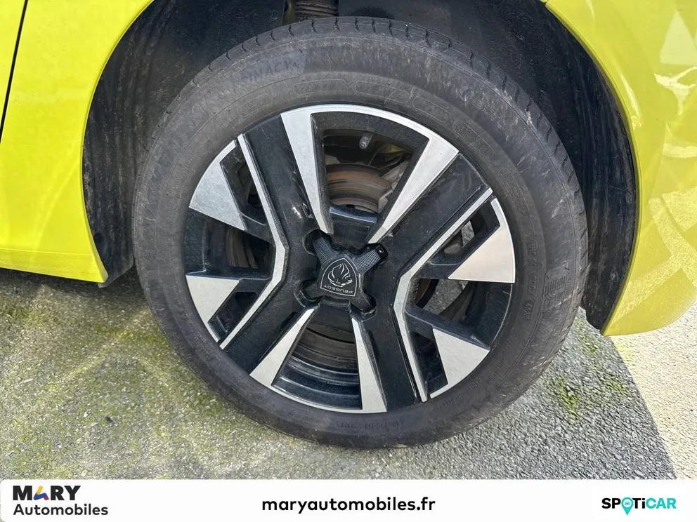 Véhicule occasion 170170 - peugeot 208 - Photo 11