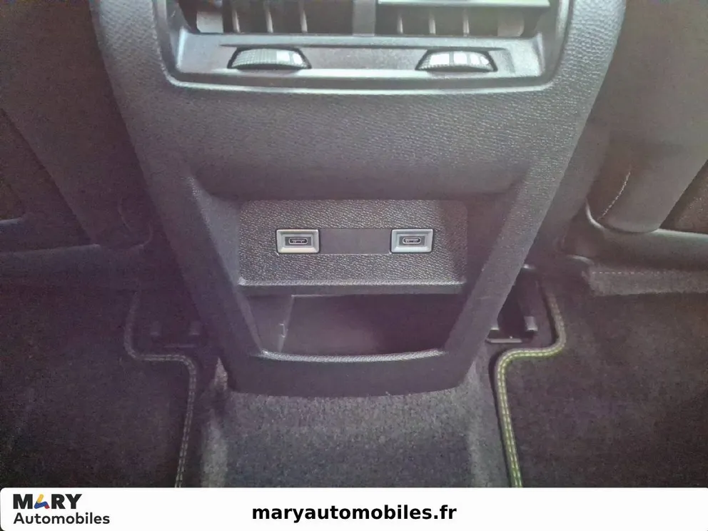 Véhicule occasion 216310 - peugeot 308 PHEV - Photo 20