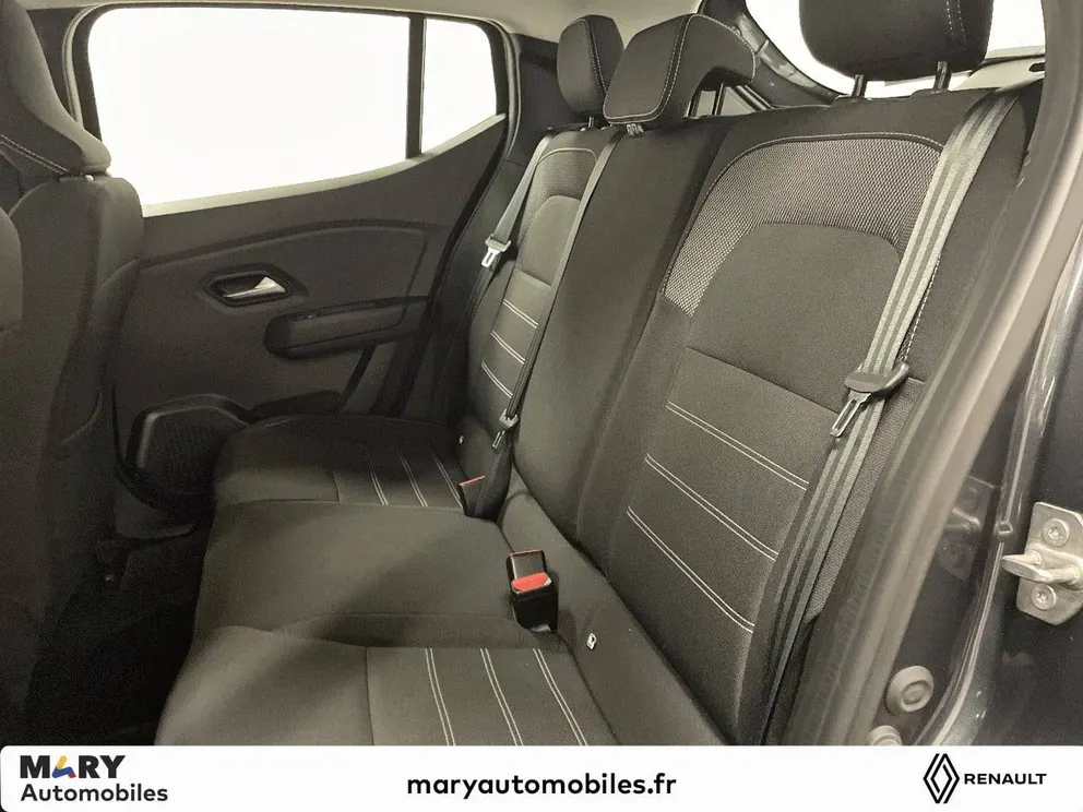 Véhicule occasion 207465 - dacia SANDERO - Photo 10