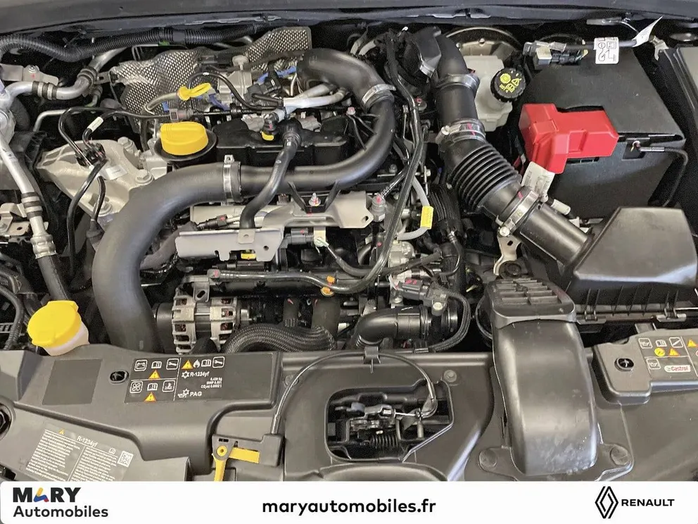 Véhicule occasion 229347 - renault CLIO - Photo 20