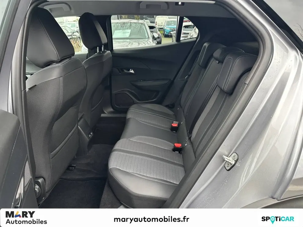 Véhicule occasion 210920 - peugeot 2008 - Photo 10