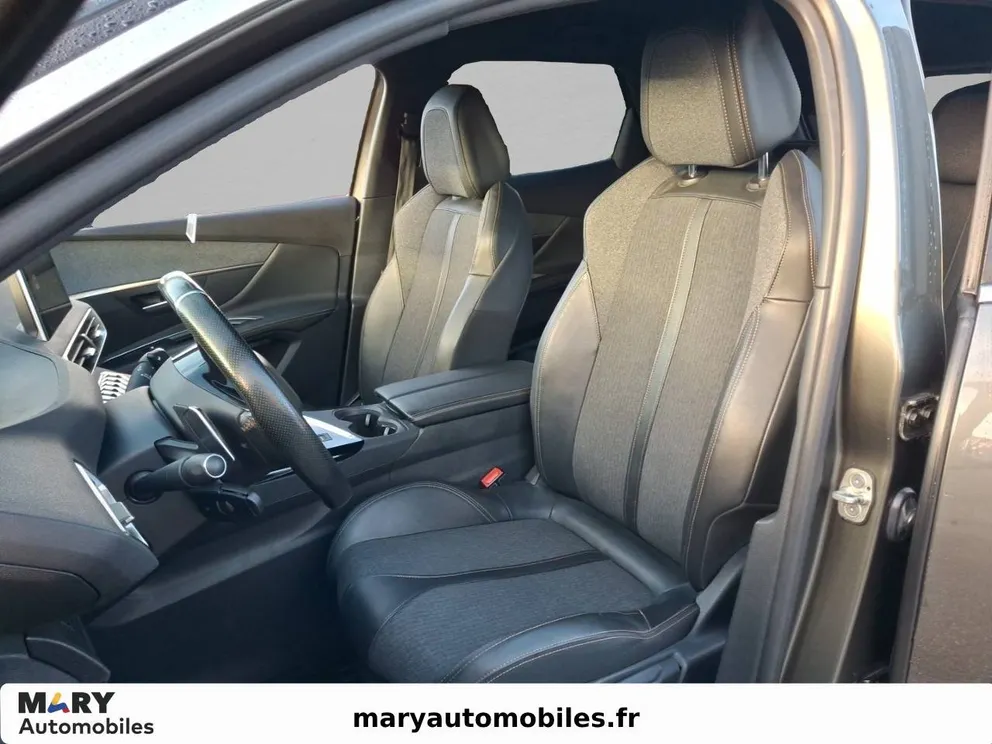 Véhicule occasion 197846 - peugeot 3008 - Photo 9