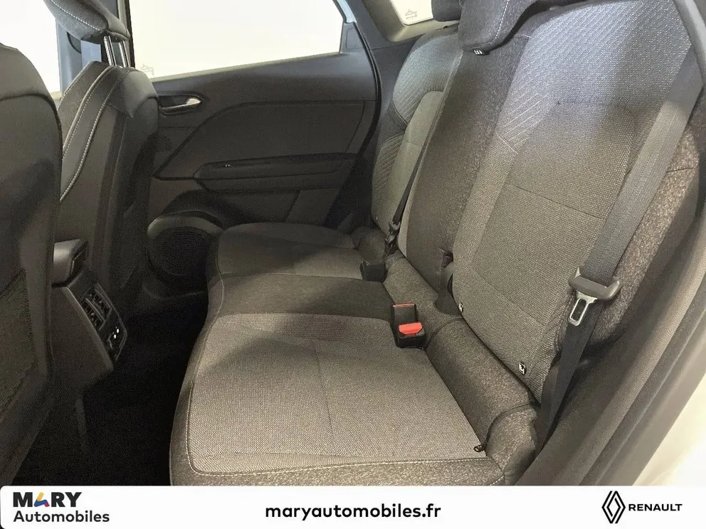 Véhicule occasion 238052 - renault SYMBIOZ - Photo 10