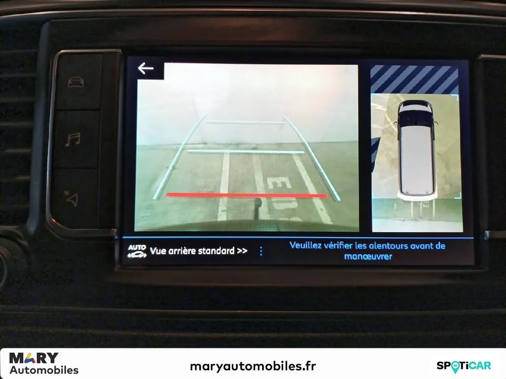 Véhicule occasion 203758 - peugeot EXPERT - Photo 14