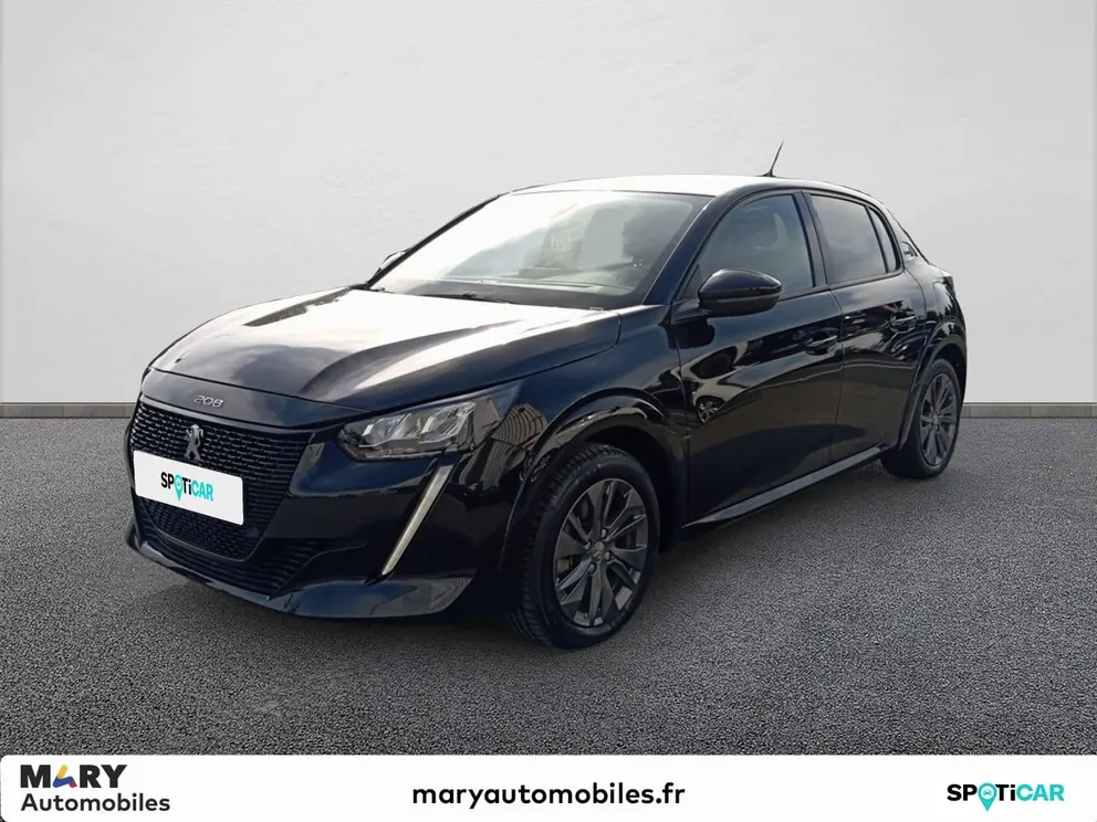 Véhicule occasion 232888 - peugeot 208 - Photo 1