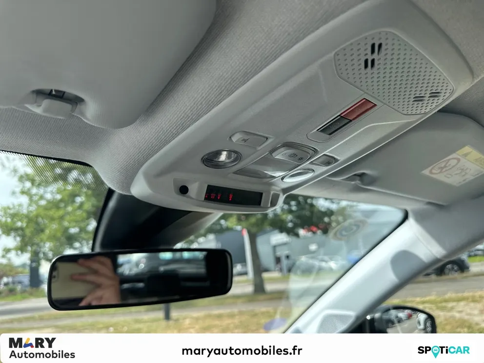 Véhicule occasion 235215 - peugeot 208 - Photo 22