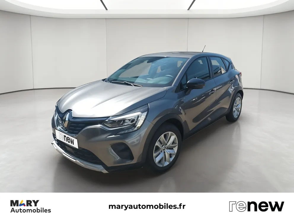 Véhicule occasion 234753 - renault CAPTUR - Photo 1