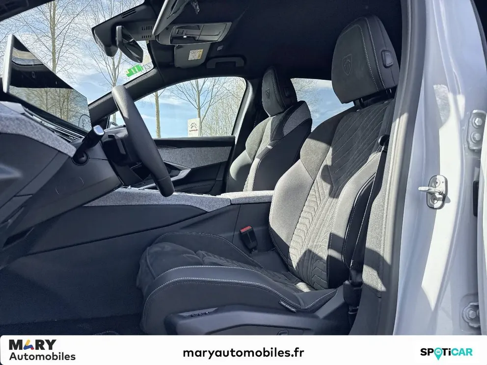 Véhicule occasion 215898 - peugeot 3008 - Photo 9