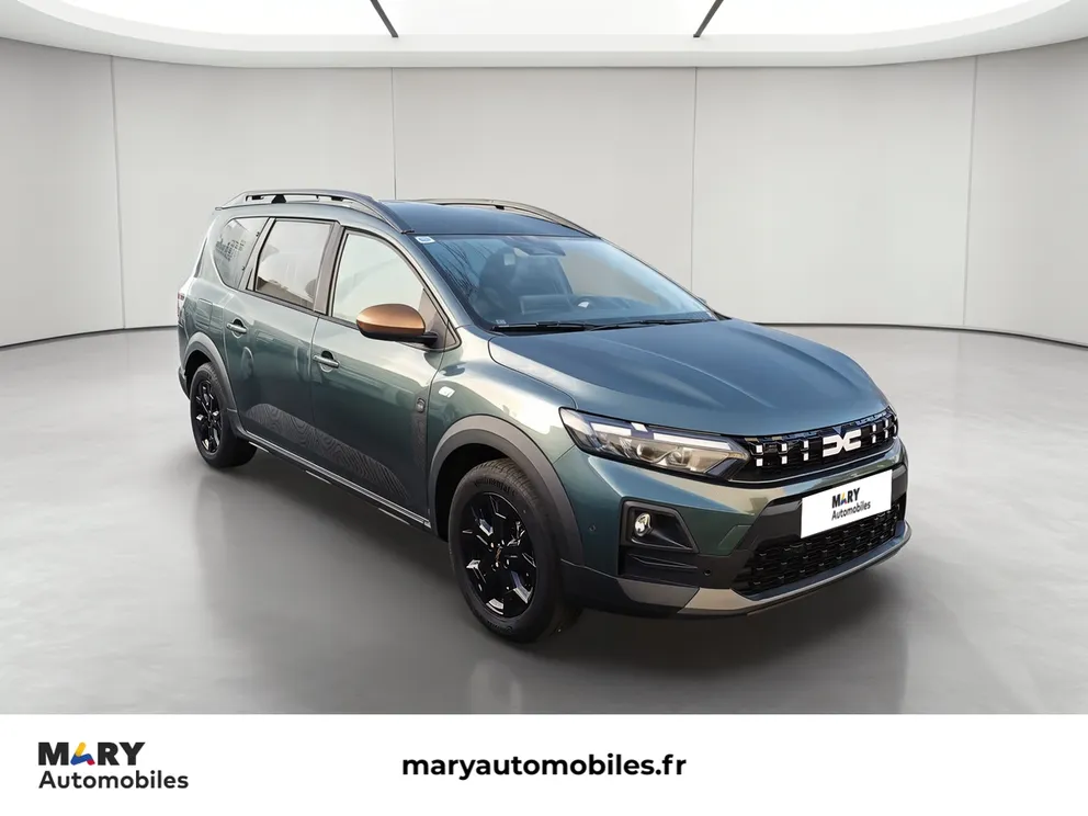 Véhicule occasion 1241895 - dacia JOGGER - Photo 6