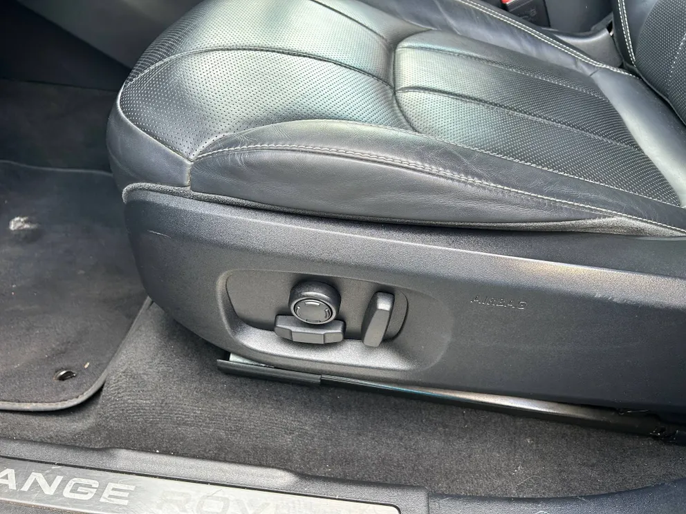 Véhicule occasion 195722 - land rover RANGE ROVER EVOQUE - Photo 21