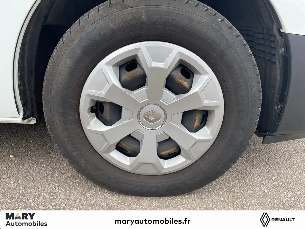 Véhicule occasion 237919 - renault TRAFIC - Photo 18