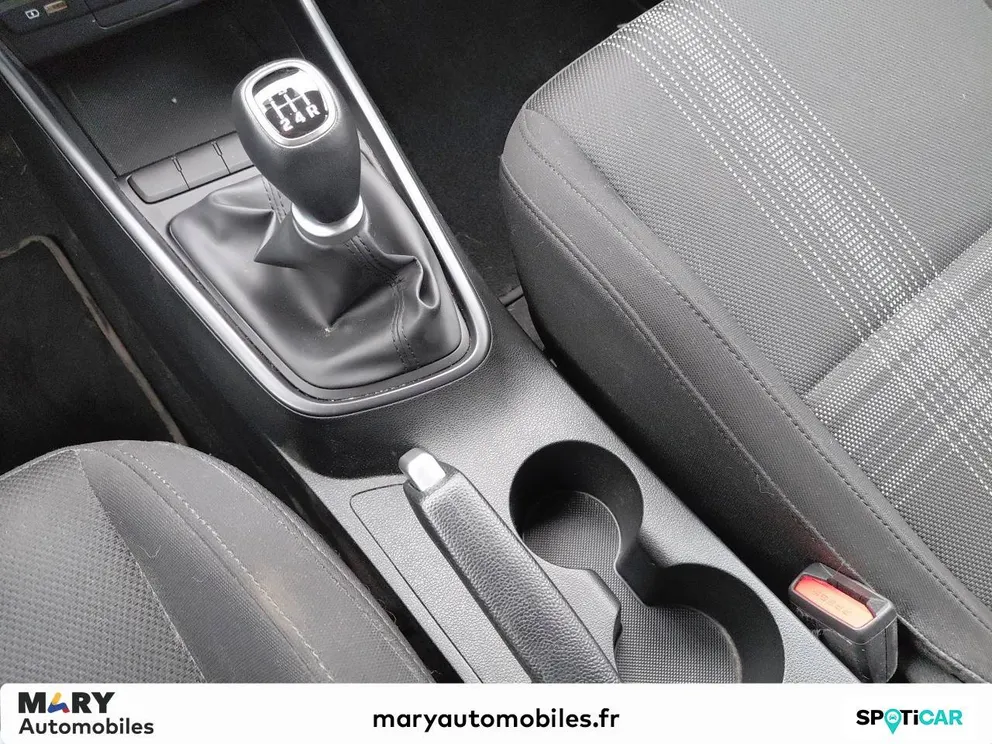 Véhicule occasion 217155 - hyundai BAYON - Photo 15