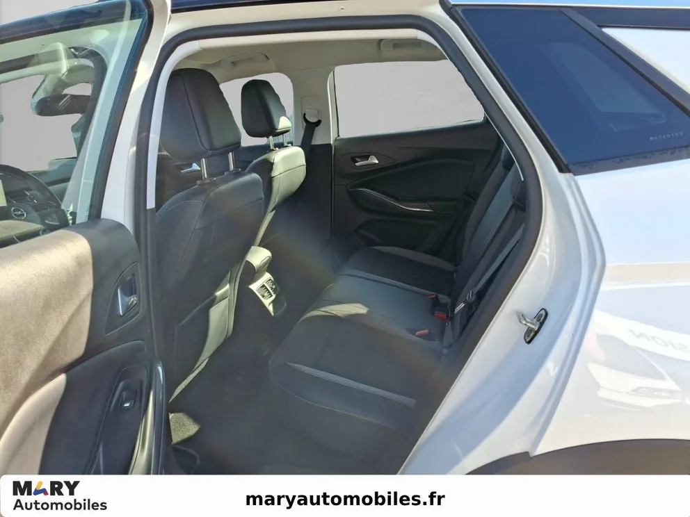 Véhicule occasion 183991 - opel GRANDLAND - Photo 10