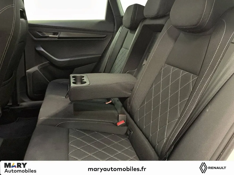 Véhicule occasion 198338 - skoda KAROQ - Photo 10