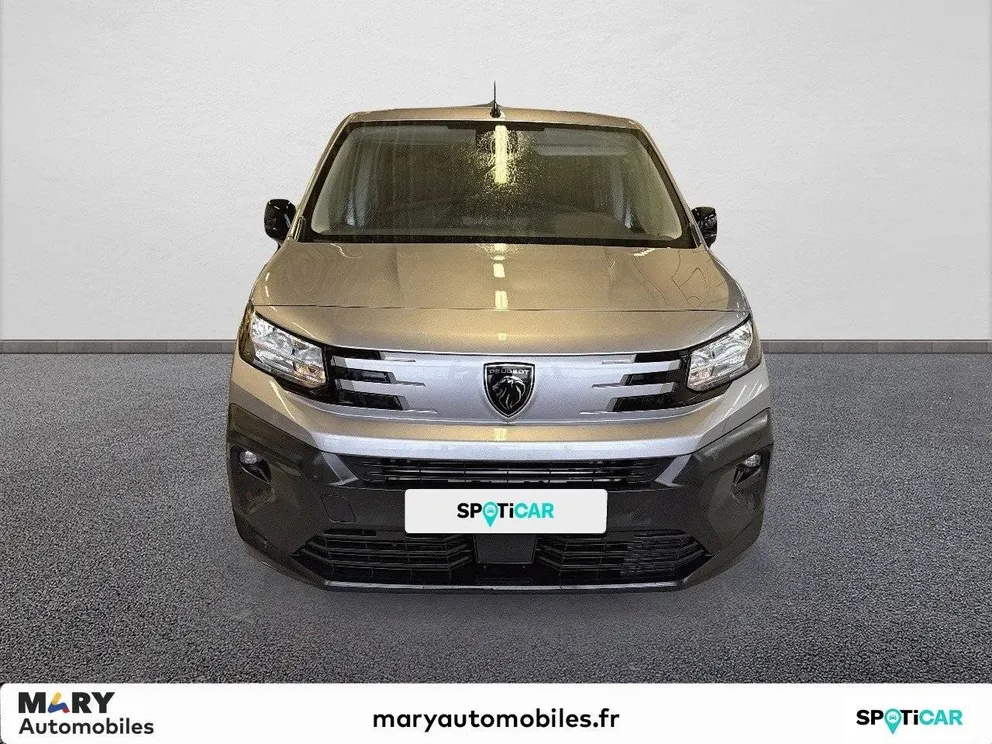 Véhicule occasion 200382 - peugeot PARTNER - Photo 2