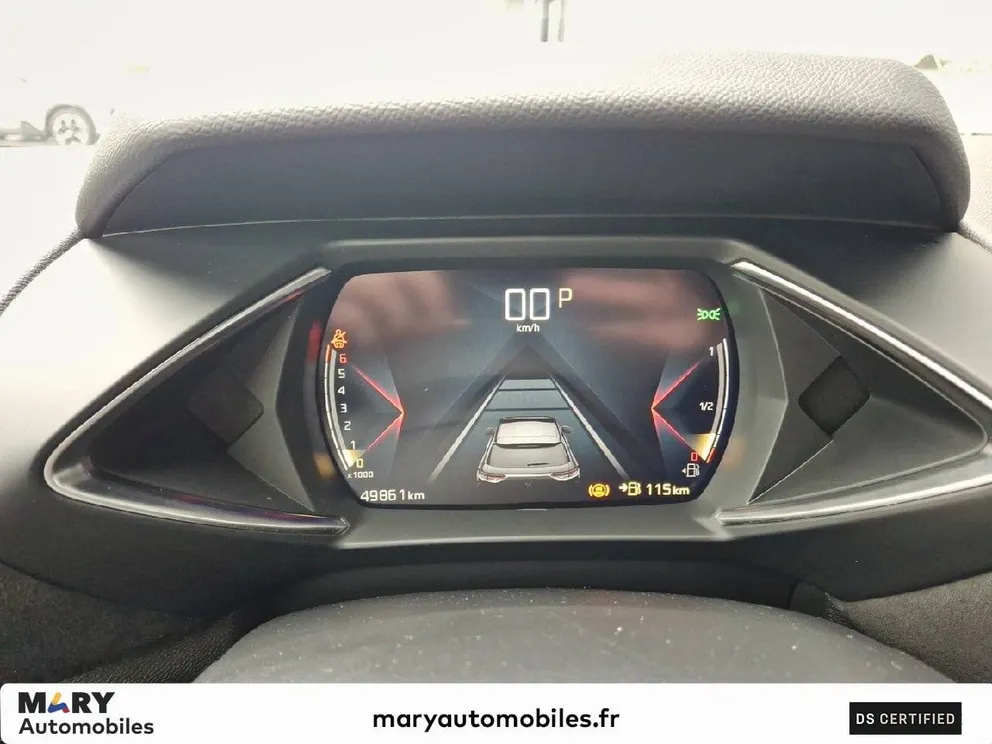 Véhicule occasion 221219 - ds DS 3 - Photo 13