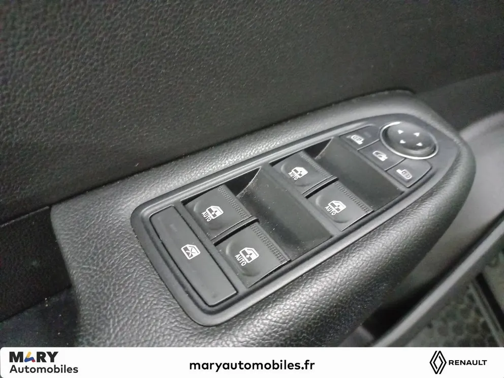 Véhicule occasion 197728 - renault ARKANA - Photo 14