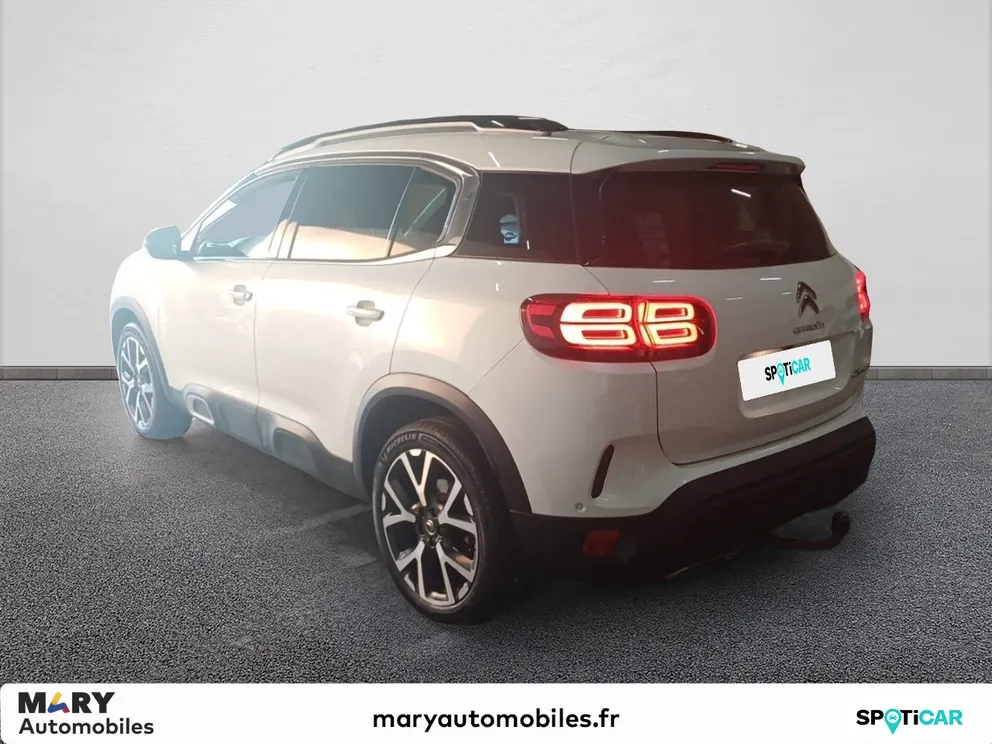 Véhicule occasion 217150 - Citroën C5 AIRCROSS - Photo 2
