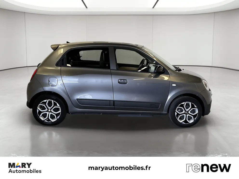 Véhicule occasion 1240556 - renault TWINGO - Photo 6