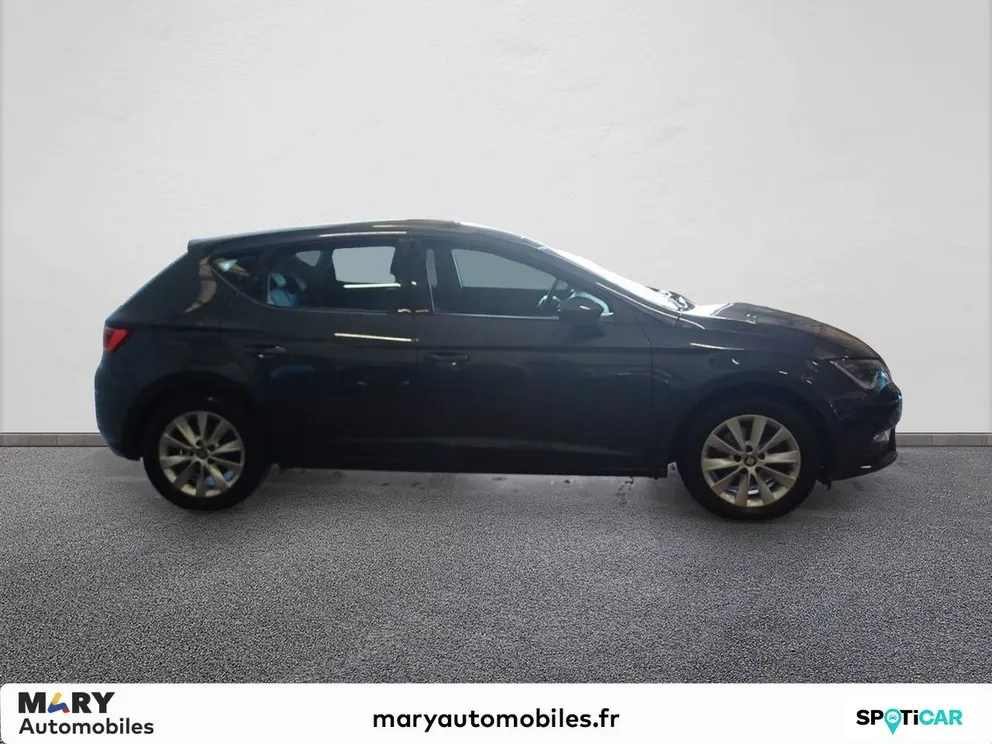 Véhicule occasion 202456 - seat LEON - Photo 4