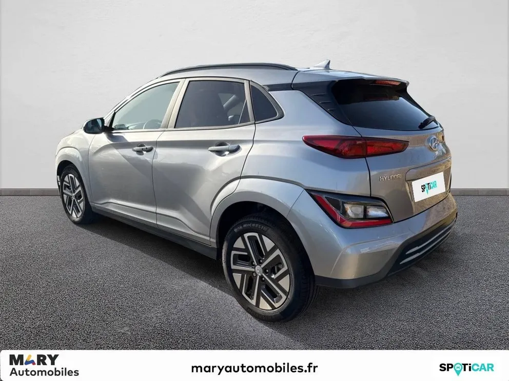 Véhicule occasion 223766 - hyundai KONA - Photo 7