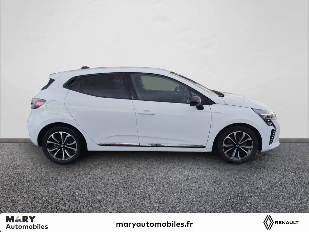 Véhicule occasion 207352 - renault CLIO - Photo 4