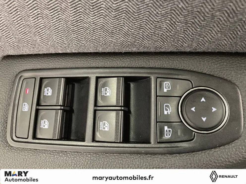 Véhicule occasion 207486 - renault CLIO - Photo 14