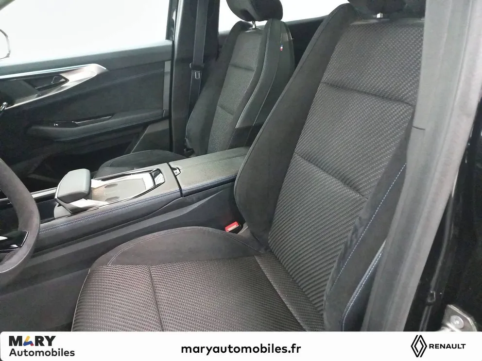 Véhicule occasion 202484 - renault ESPACE - Photo 13