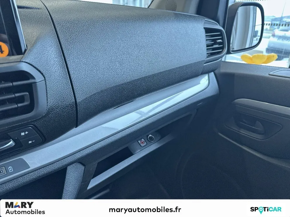 Véhicule occasion 237085 - peugeot EXPERT - Photo 24